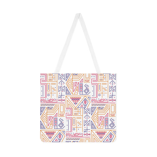 Shoulder Tote Bag (AOP)