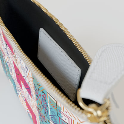 Mini Clutch Bag