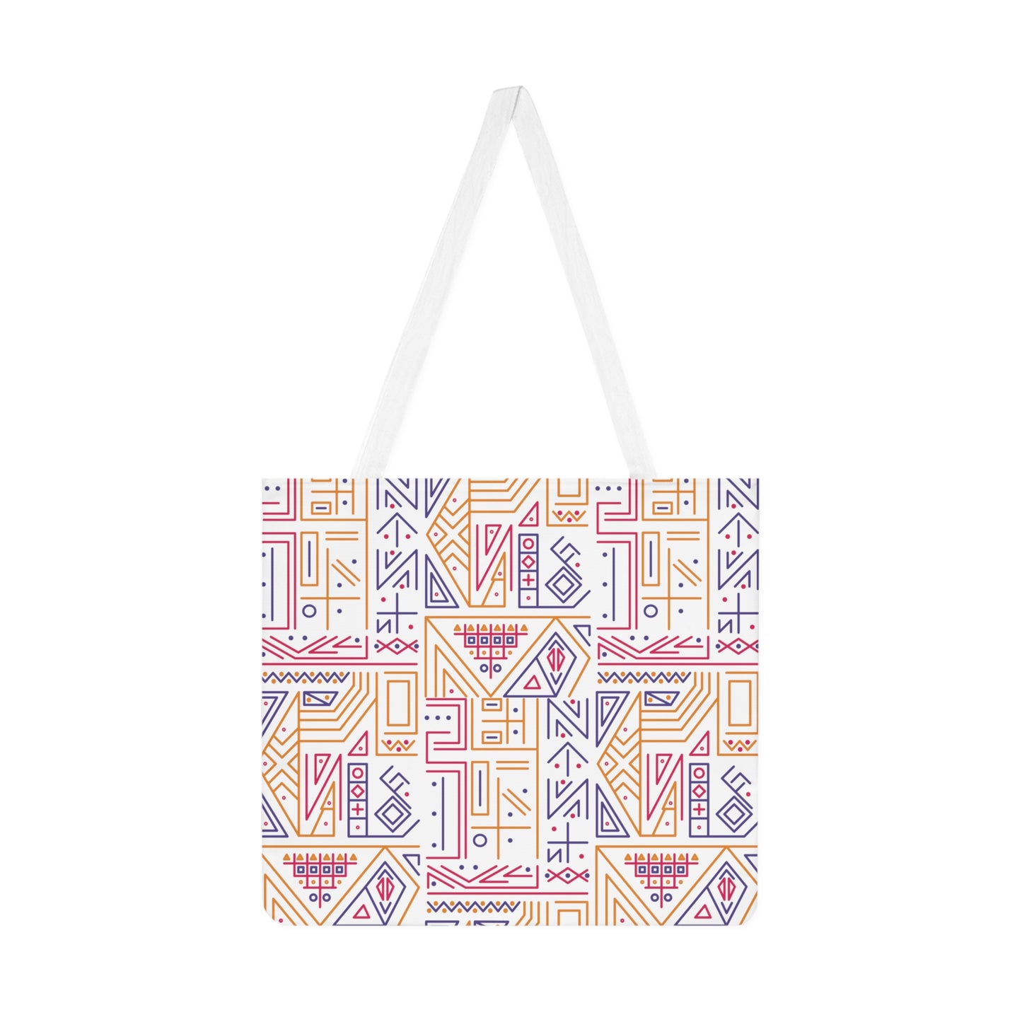 Shoulder Tote Bag (AOP)