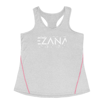 Women's Racerback Sports Top