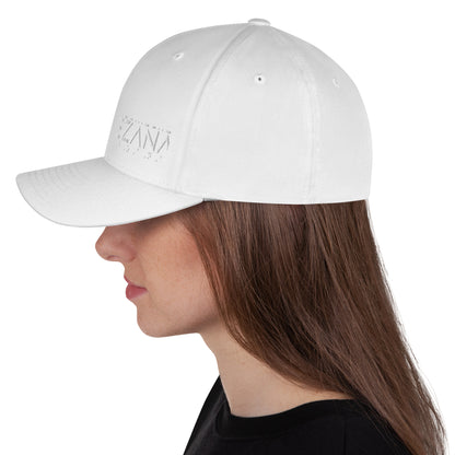 Unisex Athletic Stretch-Fit Cap