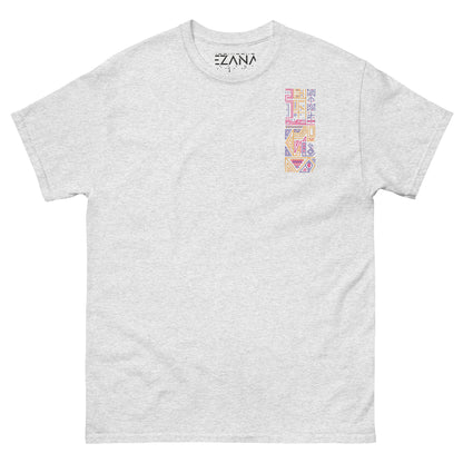 Classic Cotton Streetwear Tee