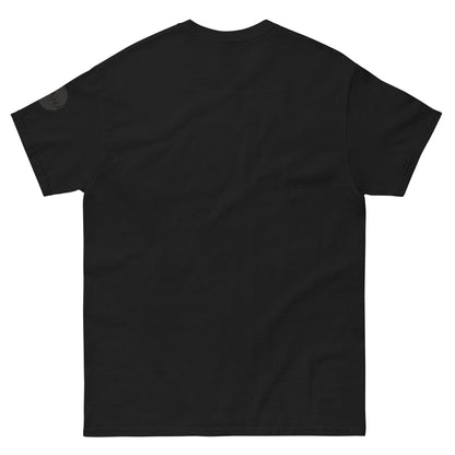 Classic Cotton Streetwear Tee