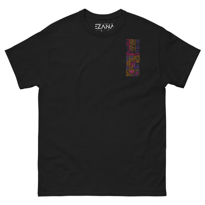 Classic Cotton Streetwear Tee