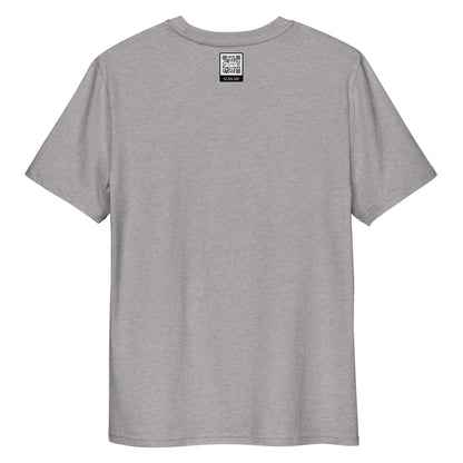 Premium Organic Cotton T-Shirt