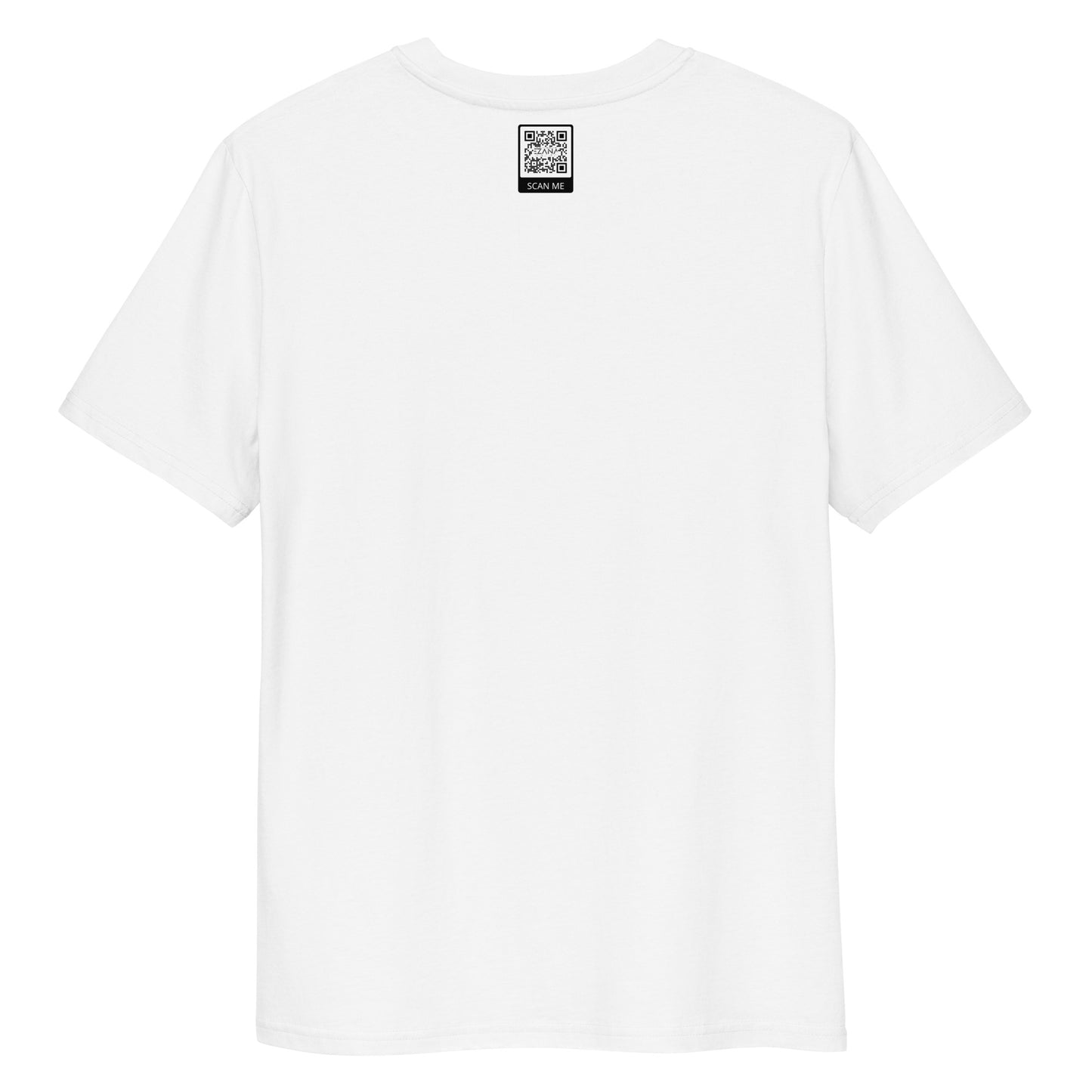 Premium Organic Cotton T-Shirt