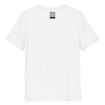 Premium Organic Cotton T-Shirt