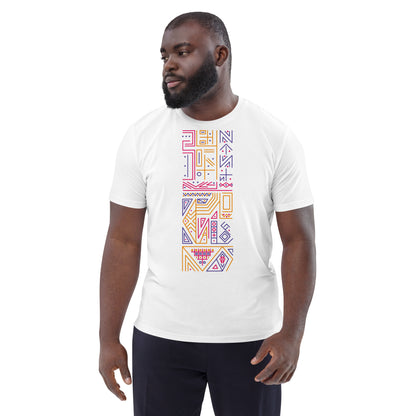 Premium Organic Cotton T-Shirt