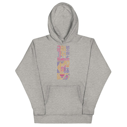 Men's Classic Cotton Blend Hoodie