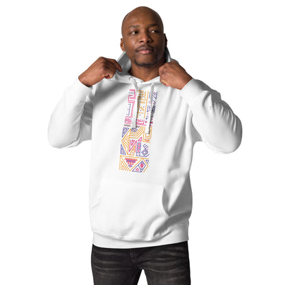 Men's Classic Cotton Blend Hoodie