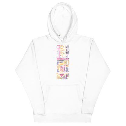 Men's Classic Cotton Blend Hoodie